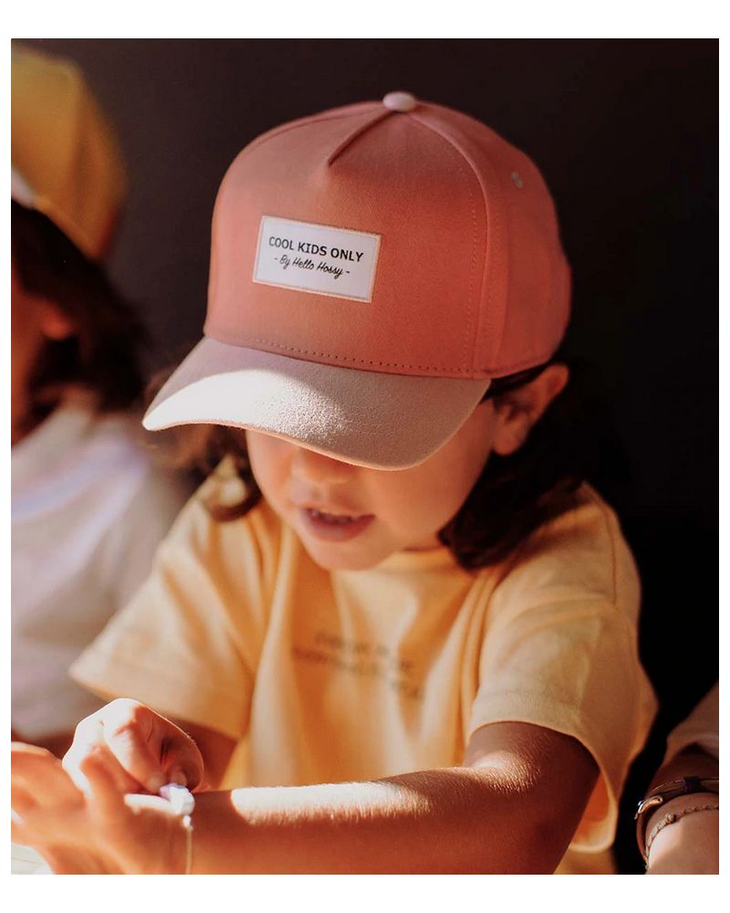 Casquette HELLO HOSSY Mini