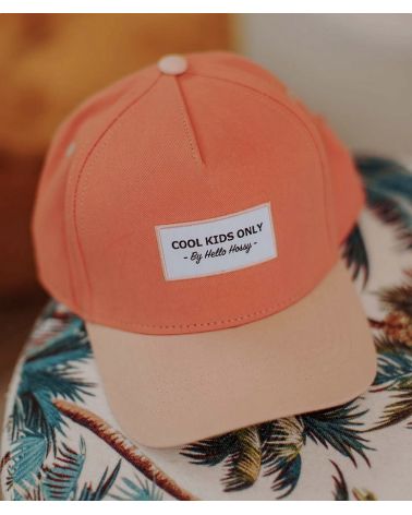 Casquette HELLO HOSSY Mini