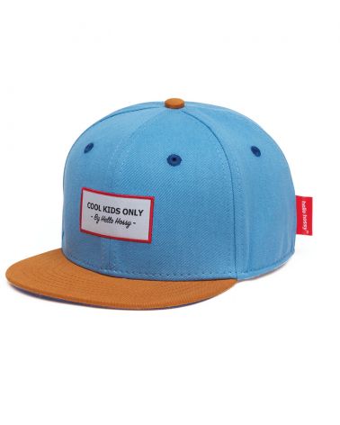 Casquette HELLO HOSSY Mini