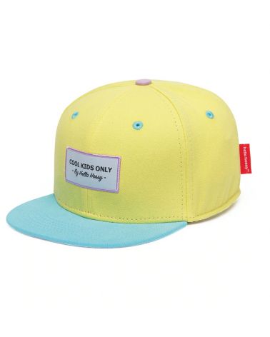 Casquette HELLO HOSSY Mini