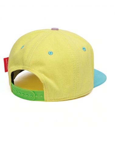 Casquette HELLO HOSSY Mini
