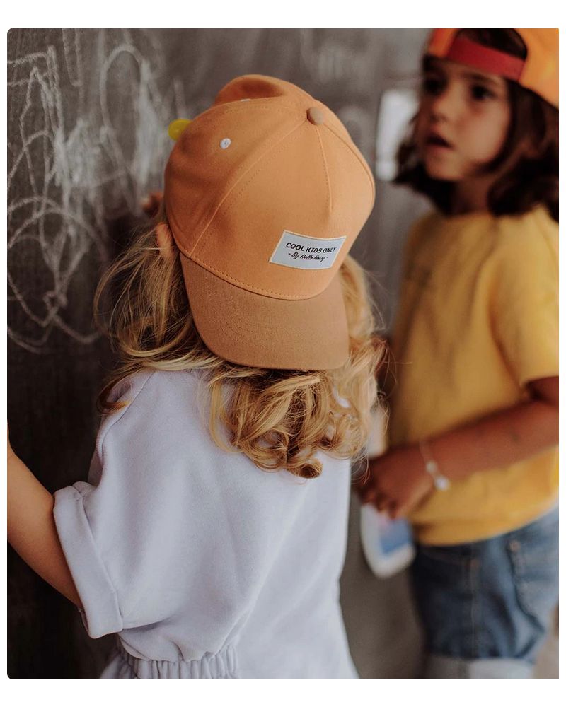 Casquette HELLO HOSSY Mini