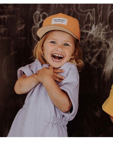 Casquette HELLO HOSSY Mini