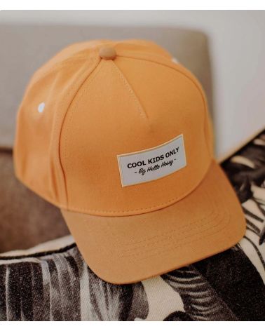 Casquette HELLO HOSSY Mini