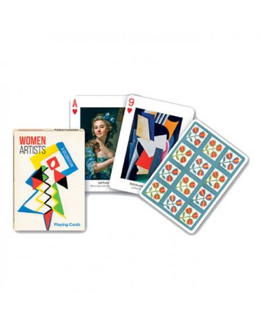 Jeu de cartes