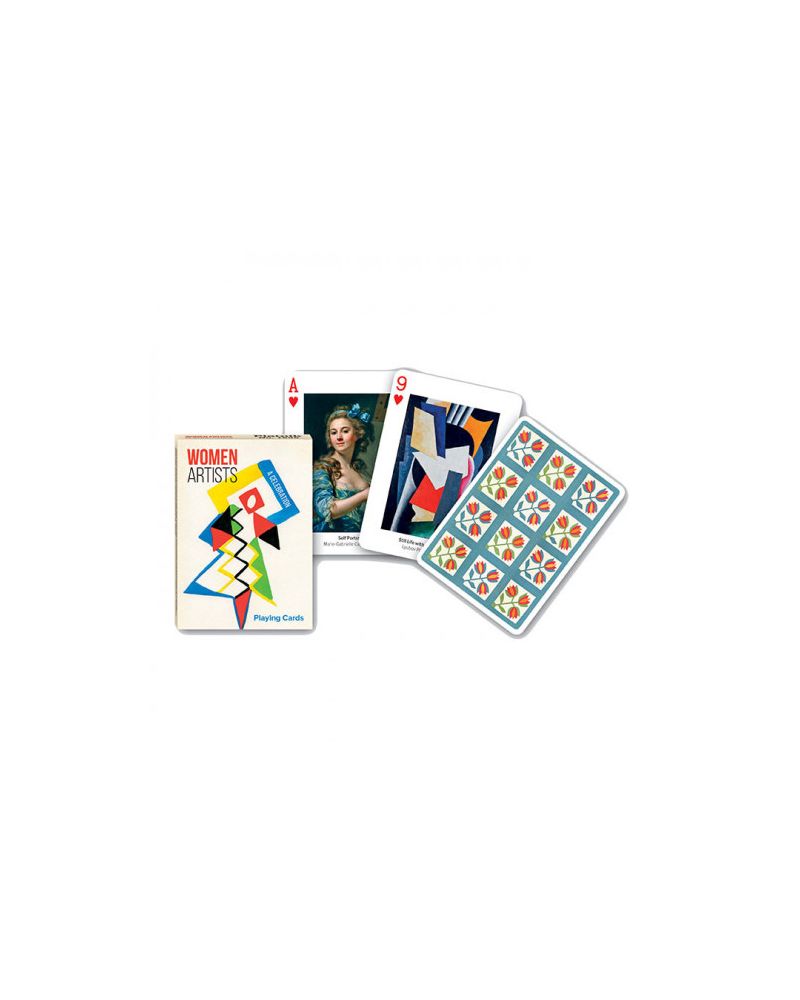 Jeu de cartes