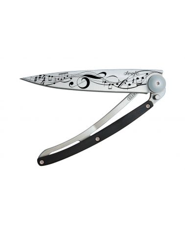 ??? Couteau DEEJO 37gr - TATTOO