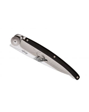 ??? Couteau DEEJO 37gr - TATTOO