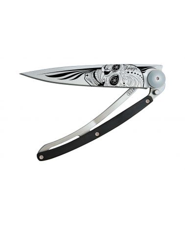 ??? Couteau DEEJO 37gr - TATTOO