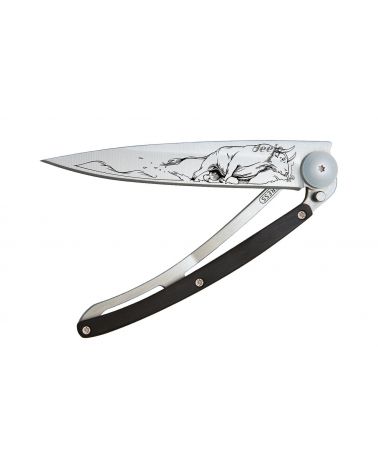 ??? Couteau DEEJO 37gr - TATTOO