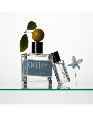 Eau de parfum 001 - 100ml