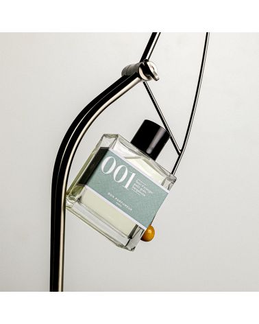 Eau de parfum 001 - 100ml