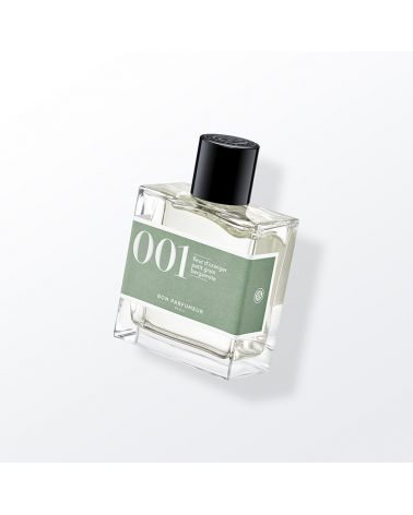 Eau de parfum 001 - 30ml
