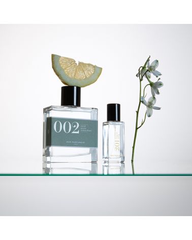 Eau de parfum 002 - 100ml