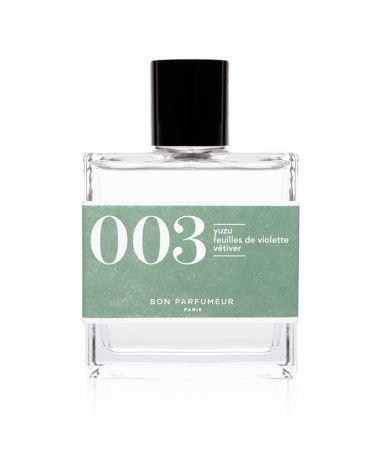 Eau de parfum 003 - 100ml