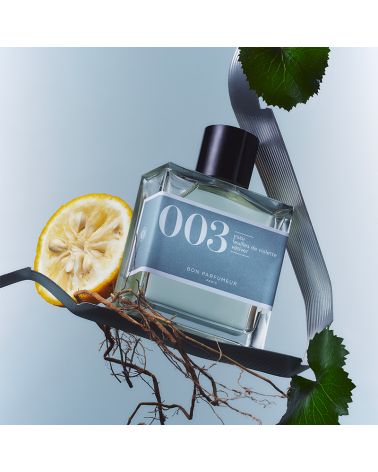 Eau de parfum 003 - 100ml