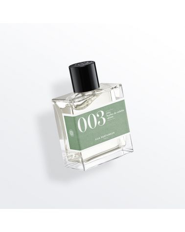 Eau de parfum 003 - 30ml