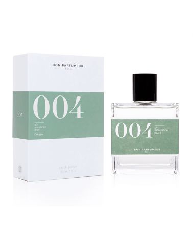 Eau de parfum 004 - 100ml