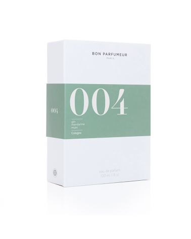 Eau de parfum 004 - 100ml