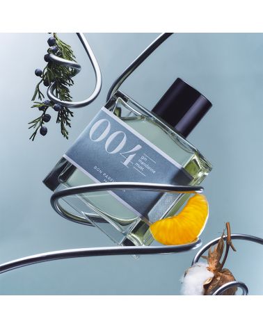 Eau de parfum 004 - 100ml