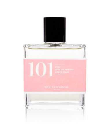 Eau de parfum 101 - 100ml