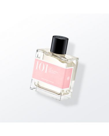 Eau de parfum 101 - 100ml