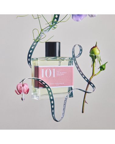 Eau de parfum 101 - 100ml