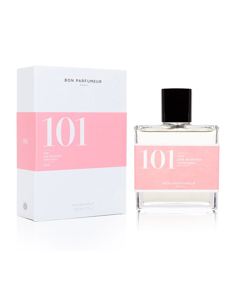 Eau de parfum 101 - 30ml