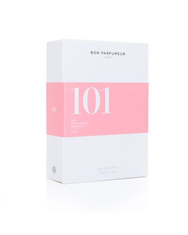 Eau de parfum 101 - 30ml