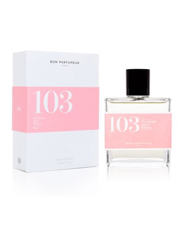 Eau de parfum 103 - 100ml