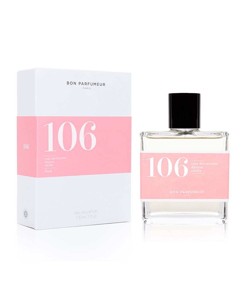 Eau de parfum 106 - 30ml