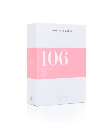 Eau de parfum 106 - 30ml