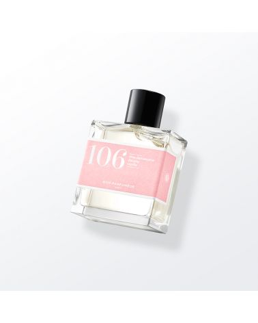 Eau de parfum 106 - 30ml