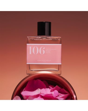 Eau de parfum 106 - 30ml