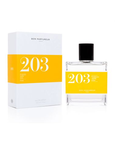 Eau de parfum 203 - 100ml