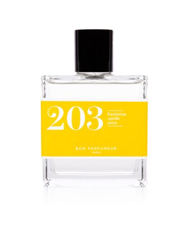 Eau de parfum 203 - 30ml