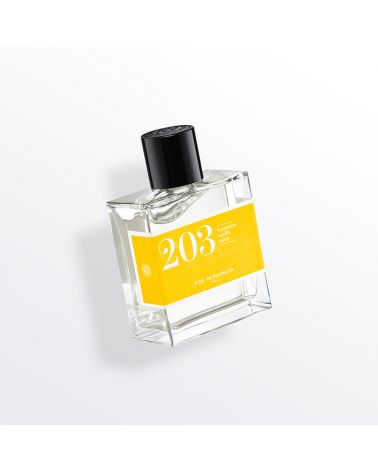 Eau de parfum 203 - 30ml