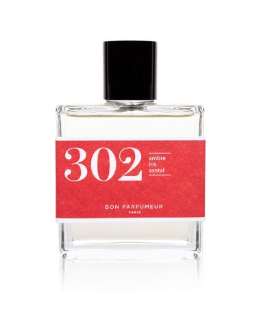 Eau de parfum 302 - 100ml