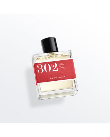 Eau de parfum 302 - 100ml
