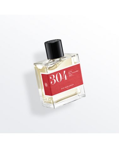 Eau de parfum 304 - 100ml