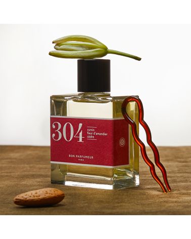 Eau de parfum 304 - 100ml