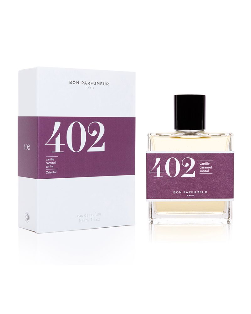 Eau de parfum 402 - 30ml