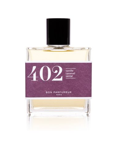 Eau de parfum 402 - 30ml
