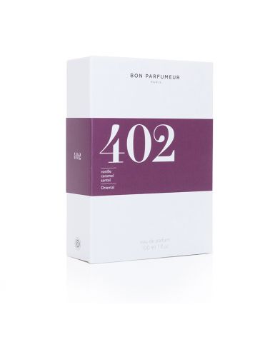 Eau de parfum 402 - 30ml