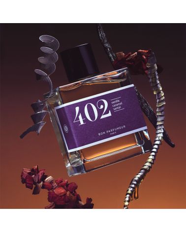 Eau de parfum 402 - 30ml