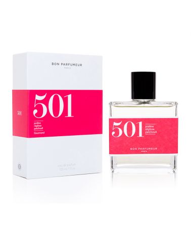 Eau de parfum 501 - 30ml
