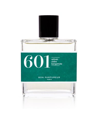 Eau de parfum 601 - 100ml