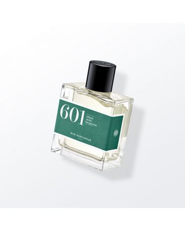 Eau de parfum 601 - 100ml
