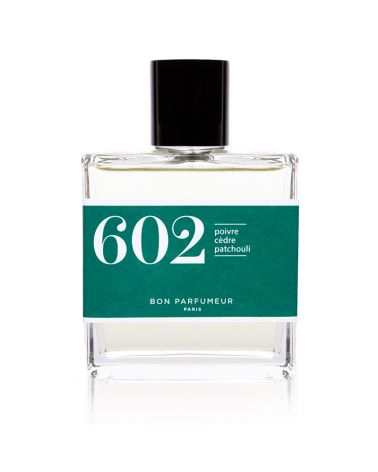 Eau de parfum 602 - 100ml