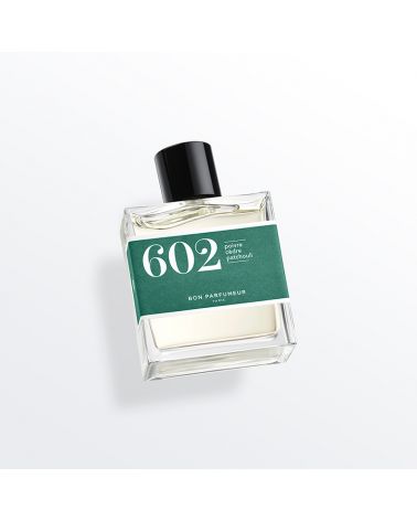 Eau de parfum 602 - 100ml